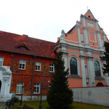 , Barsolis Karol Turysta Kulturowy
