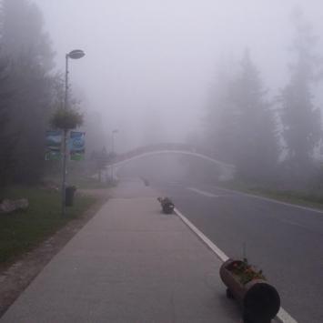 a o poranku pustki :), DoRi