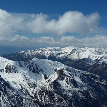 Tatry Zachodnie, DoRi