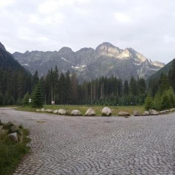 Włosienica i Mięgusze w tle, DoRi