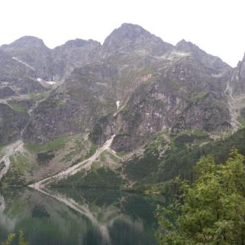 Mięgusze i Mnich, DoRi