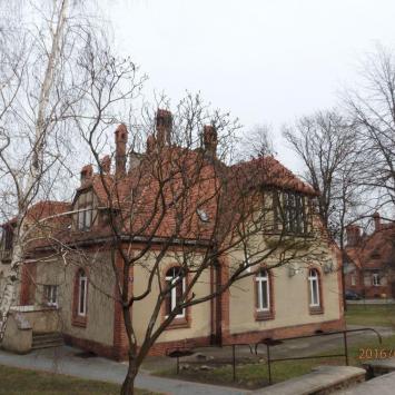 , Barsolis Karol Turysta Kulturowy