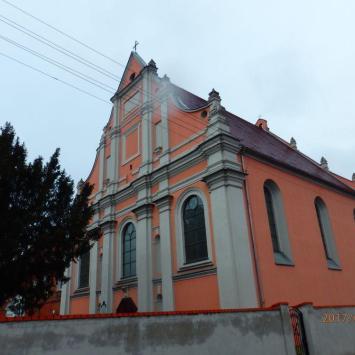 , Barsolis Karol Turysta Kulturowy