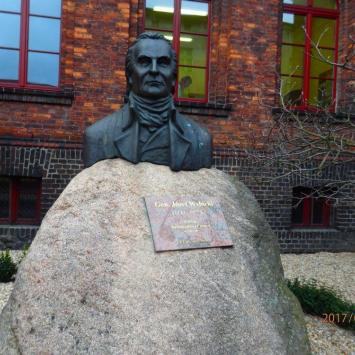 , Barsolis Karol Turysta Kulturowy
