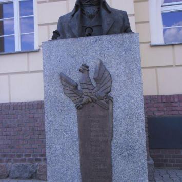 , Barsolis Karol Turysta Kulturowy