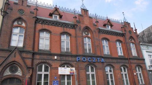 , Barsolis Karol Turysta Kulturowy