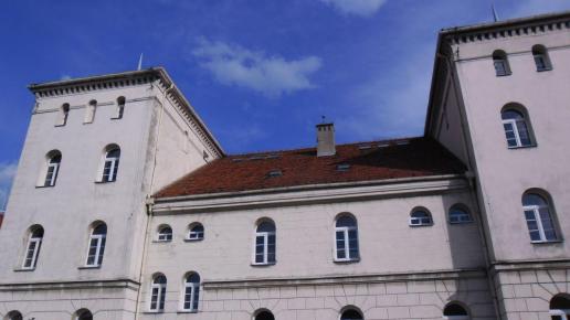 , Barsolis Karol Turysta Kulturowy