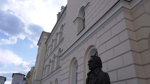 , Barsolis Karol Turysta Kulturowy
