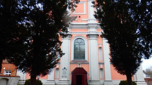 , Barsolis Karol Turysta Kulturowy