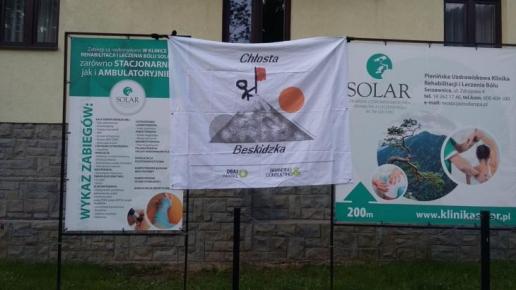 Baner z I edycji sentyment:), DoRi