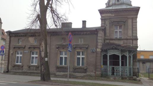 , Barsolis Karol Turysta Kulturowy