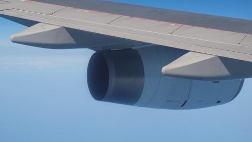 Lecimy 747-300ER do Hong - Kongu, Tadeusz Walkowicz