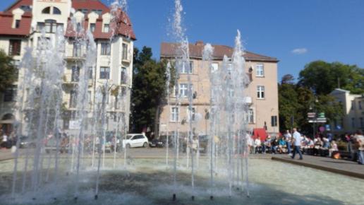 , Barsolis Karol Turysta Kulturowy