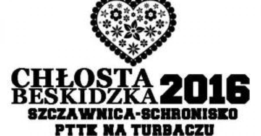 III EDYCJA CHŁOSTY BESKIDZKIEJ - zdjęcie