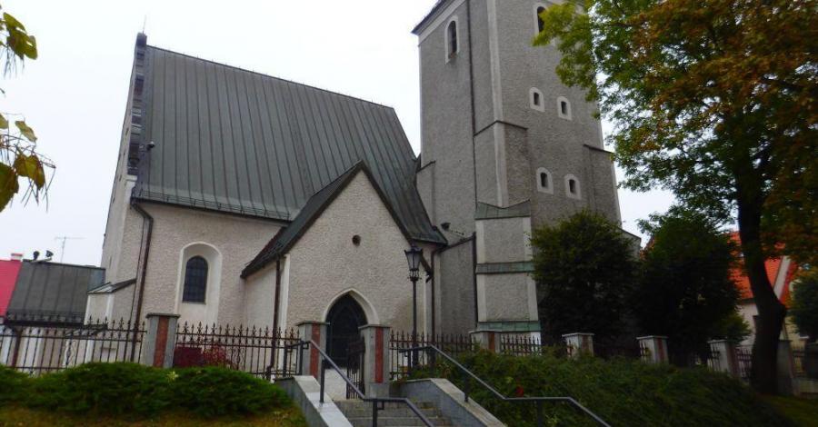 Polkowice -gmina na przyszłość - najbogatszy kwartet w Polsce - zdjęcie