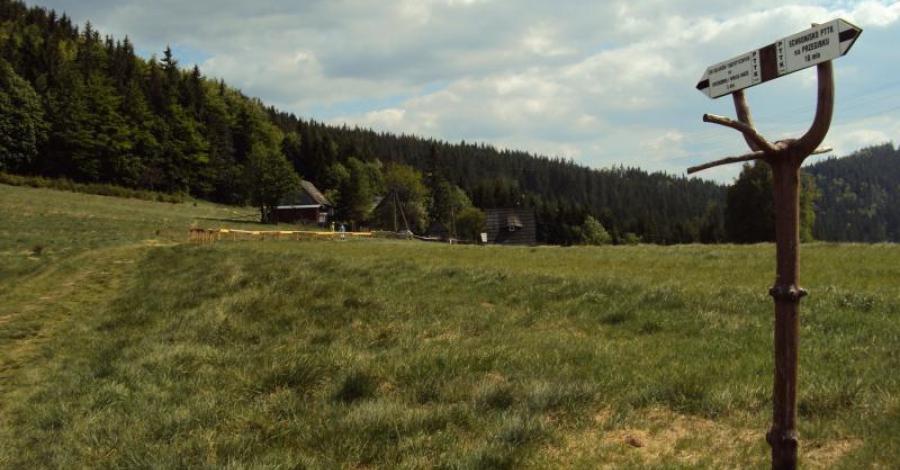 Wielka Rycerzowa - zdjęcie