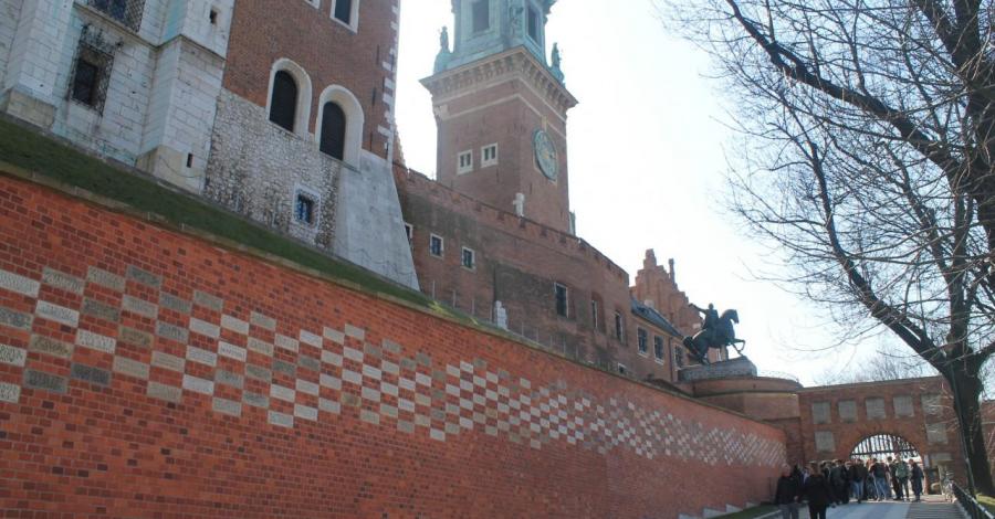 Kraków - zdjęcie