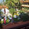 11.05.2011r. Widoki hotelu - jedna z restauracji, Tadeusz Walkowicz