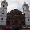 Plaza de la Independencia, Tadeusz Walkowicz