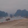 Zatoka Ha Long - port, Tadeusz Walkowicz