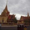Ulice Phnom Penh , Tadeusz Walkowicz