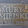 Mury Miejskie, Barsolis Karol Turysta Kulturowy