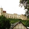 Ruiny w Janowcu, stanisław m