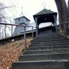Szczyrk, Sanktuarium św. Jakuba, Anja