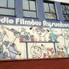 Bielsko-Biała, Studio Filmów Rysunkowyc, Anja