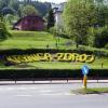 Zielona Krynica, Anja
