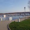 Kamień Pomorski, Marina, Anja