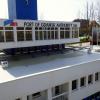 Niechorze, Park Miniatur, Anja