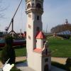 Niechorze, Park Miniatur, Anja