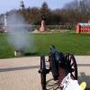 Niechorze, Park Miniatur, Anja