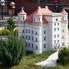 Niechorze, Park Miniatur, Anja
