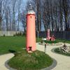 Niechorze, Park Miniatur, Anja