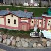 Niechorze, Park Miniatur, Anja