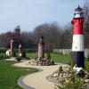 Niechorze, Park Miniatur, Anja