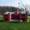 Niechorze, Park Miniatur, Anja