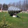 Niechorze, Park Miniatur, Anja