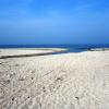 Niechorze, Plaża, Anja