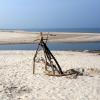 Niechorze, Plaża, Anja