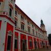 , Barsolis Karol Turysta Kulturowy