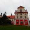 , Barsolis Karol Turysta Kulturowy