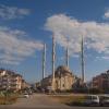 14.05.2015r. Meczet w Antalya, Tadeusz Walkowicz