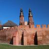 Opole katedra
