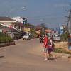 Ulice Vang Vieng, Tadeusz Walkowicz