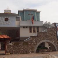 Muzeum Pamięci Matki Terresy z Kalkuty, Tadeusz Walkowicz