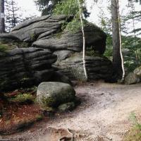 , mokunka