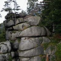 , mokunka